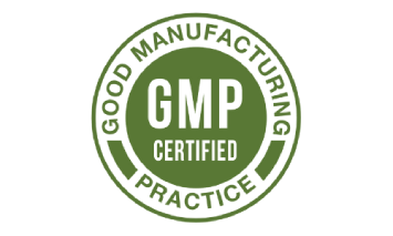 AquaPeace manufactured under GMP certified standards