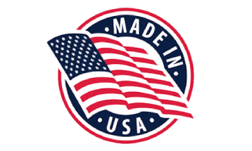 AquaPeace product proudly made in the USA